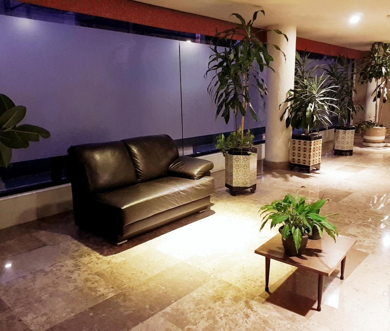 Hotel Prado Floresta Ciudad de México Exteriér fotografie